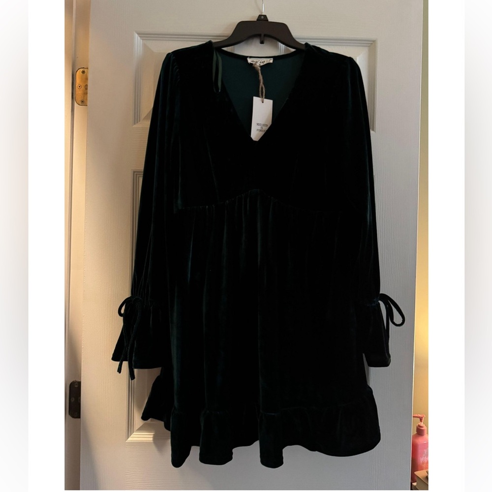 Bubbajanes Boutique Dress